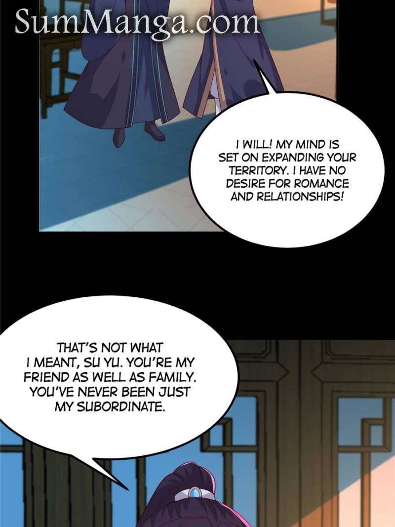 Pupillary Master Chapter 376 26